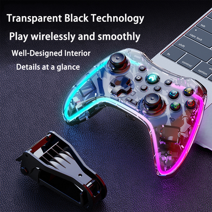 TIKOdirect Wireless  Controller for Switch/OLED/Lite