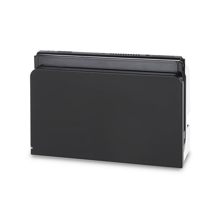 TIKOdirect Black Faceplate Cover for Switch OLED Charging Dock