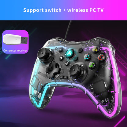 TIKOdirect Wireless  Controller for Switch/OLED/Lite
