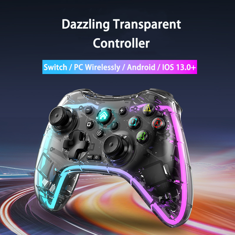 TIKOdirect Wireless  Controller for Switch/OLED/Lite